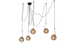 Carry Taklampa 5L Grå