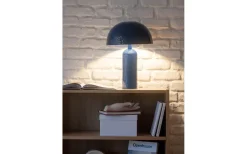 Carter Bordslampa 45cm Blå