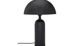 Carter Bordslampa 45cm Matt svart