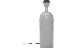 Carter Lampfot 35cm Grå