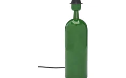 Carter Lampfot 35cm Grön