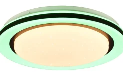 Cartida Plafond LED vit stjärnljus RGB