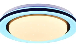 Cartida Plafond LED vit stjärnljus RGB