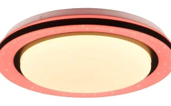 Cartida Plafond LED vit stjärnljus RGB