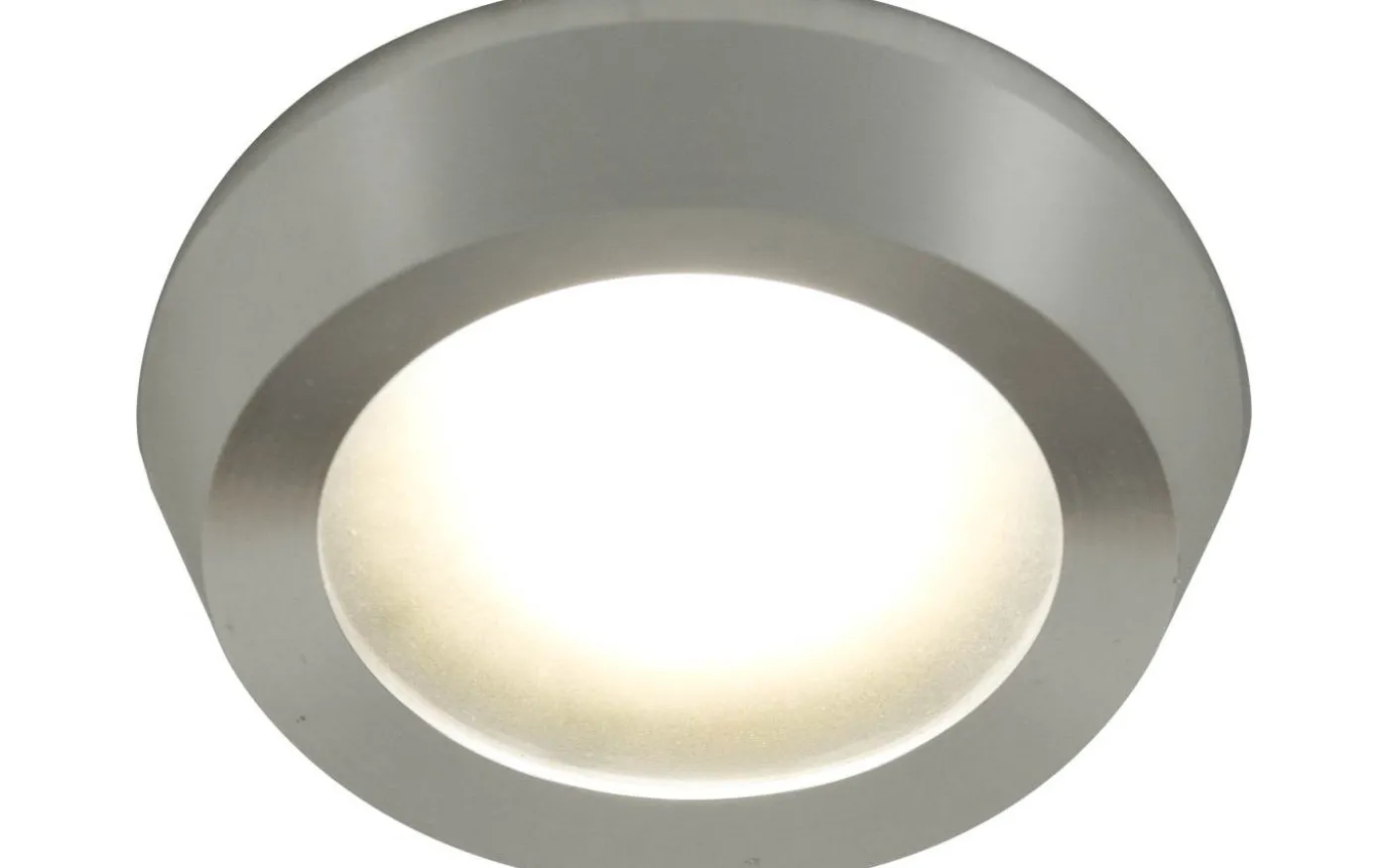 Carus Spotlight GU10 Aluminium IP44