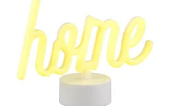 Casa Bordslampa LED vit