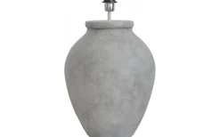 Casagrande Lampfot 54cm Betong