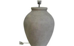 Casagrande Lampfot 54cm Natur