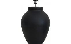 Casagrande Lampfot 54cm Svart