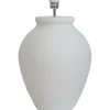 Casagrande Lampfot 54cm Vit