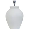 Casagrande Lampfot 40cm Vit