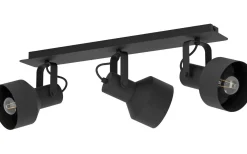 Casibare Plafond 57,5cm Svart