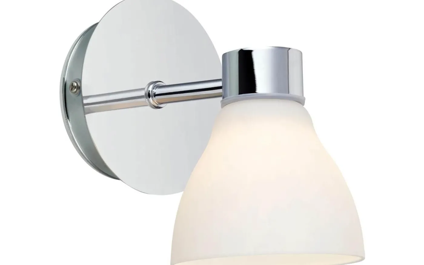 Cassis 1L Vägglampa Badrum IP44