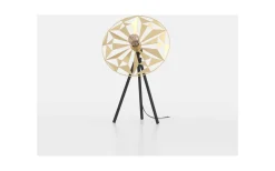 Castanuelo Bordslampa 58cm Guld