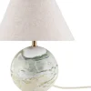 Castello Bordslampa 28cm Grön