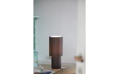 Catis Bordslampa 45cm Grå