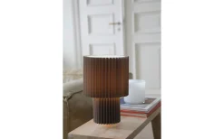 Catis Bordslampa 32cm Grå