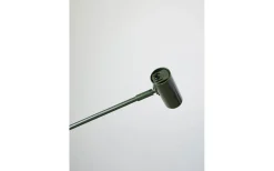 Cato Golvlampa 134cm LED GU4 Dimbar Skogsgrön/Svart