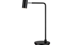 Cato Q Skrivbordslampa 57cm Svart