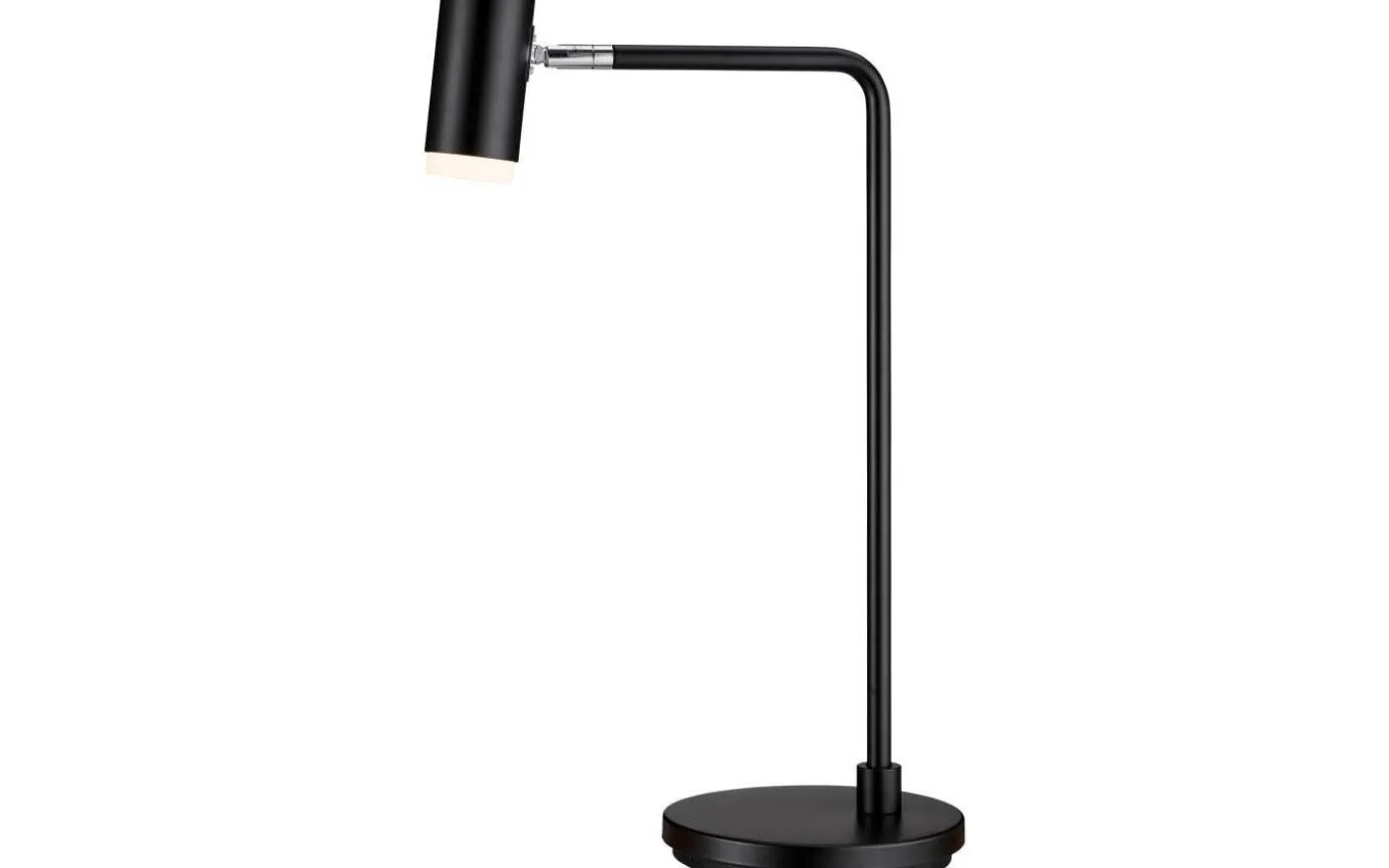 Cato Q Skrivbordslampa 57cm Svart