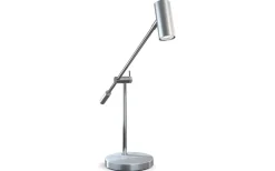 Cato Skrivbordslampa 48cm Aluminium