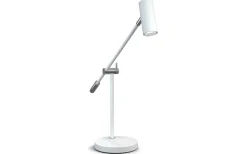 Cato Skrivbordslampa 48cm Mattvit