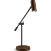 Cato Skrivbordslampa 48cm Oxid
