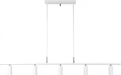 Cato Taklampa 5L Vit