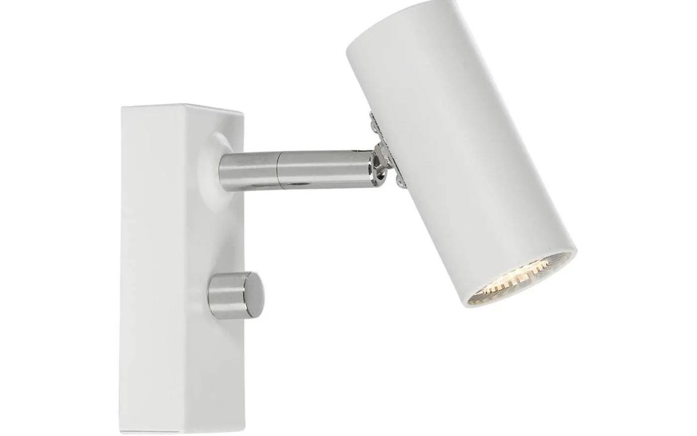 Cato Vägglampa LED GU4 Vit