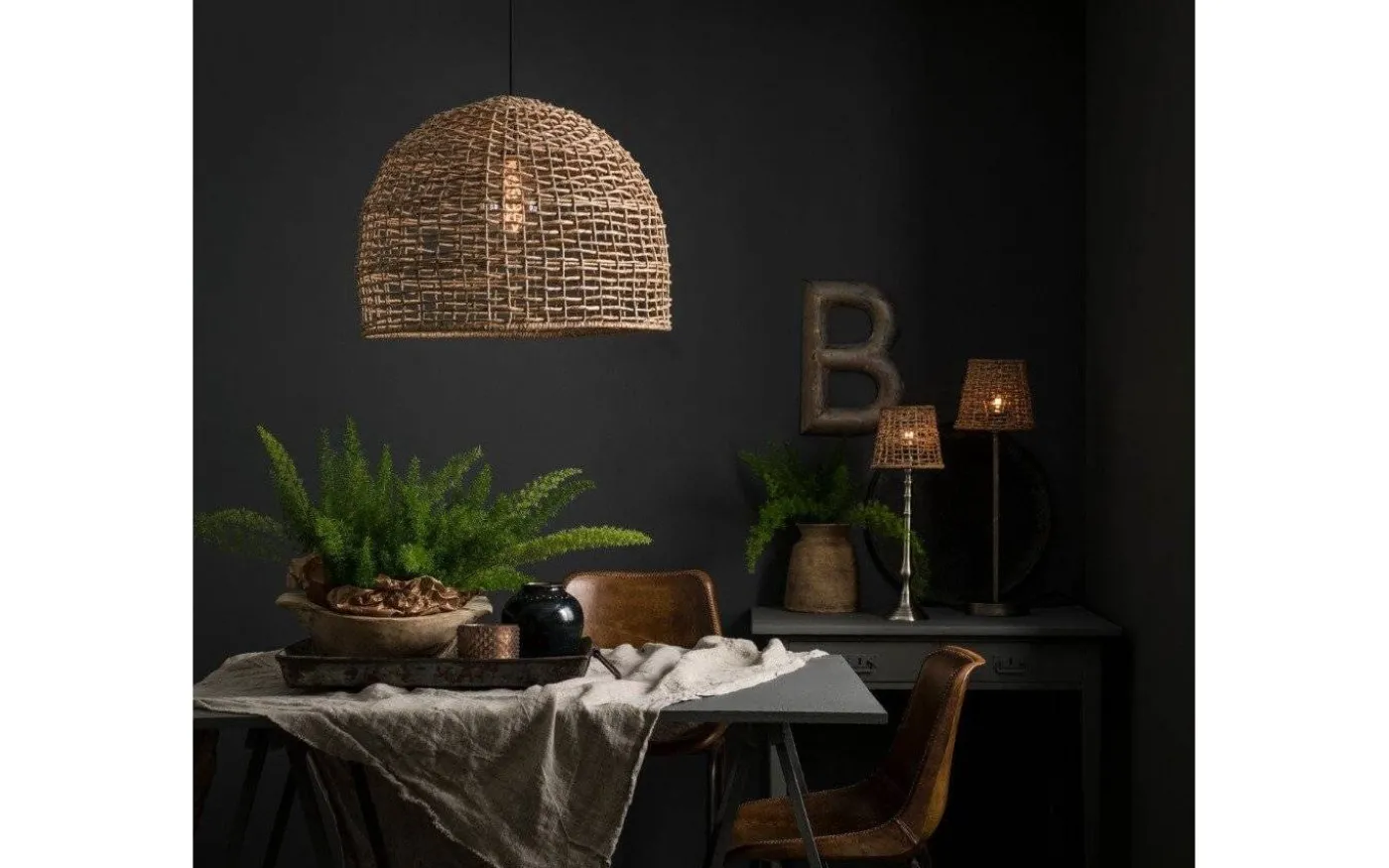 Cebu Lampskärm Ø21cm