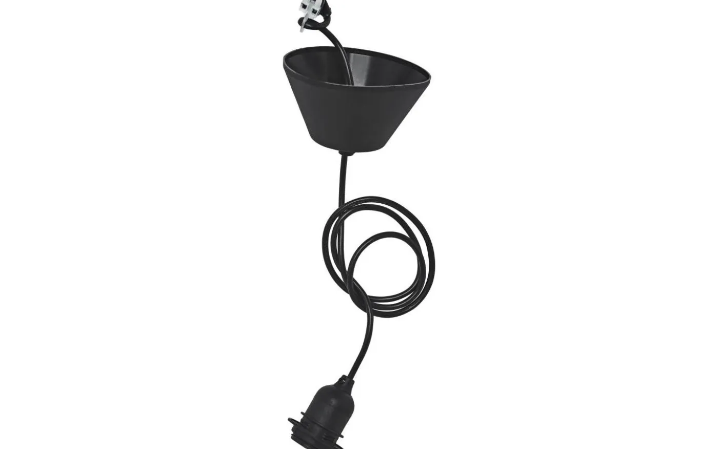 Cebu Mini Fönsterlampa 17cm Natur