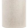Celyn Cylinder Lampskärm Ø20cm Lin Natur