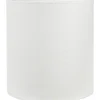 Celyn Cylinder Lampskärm Ø15cm Lin Offwhite
