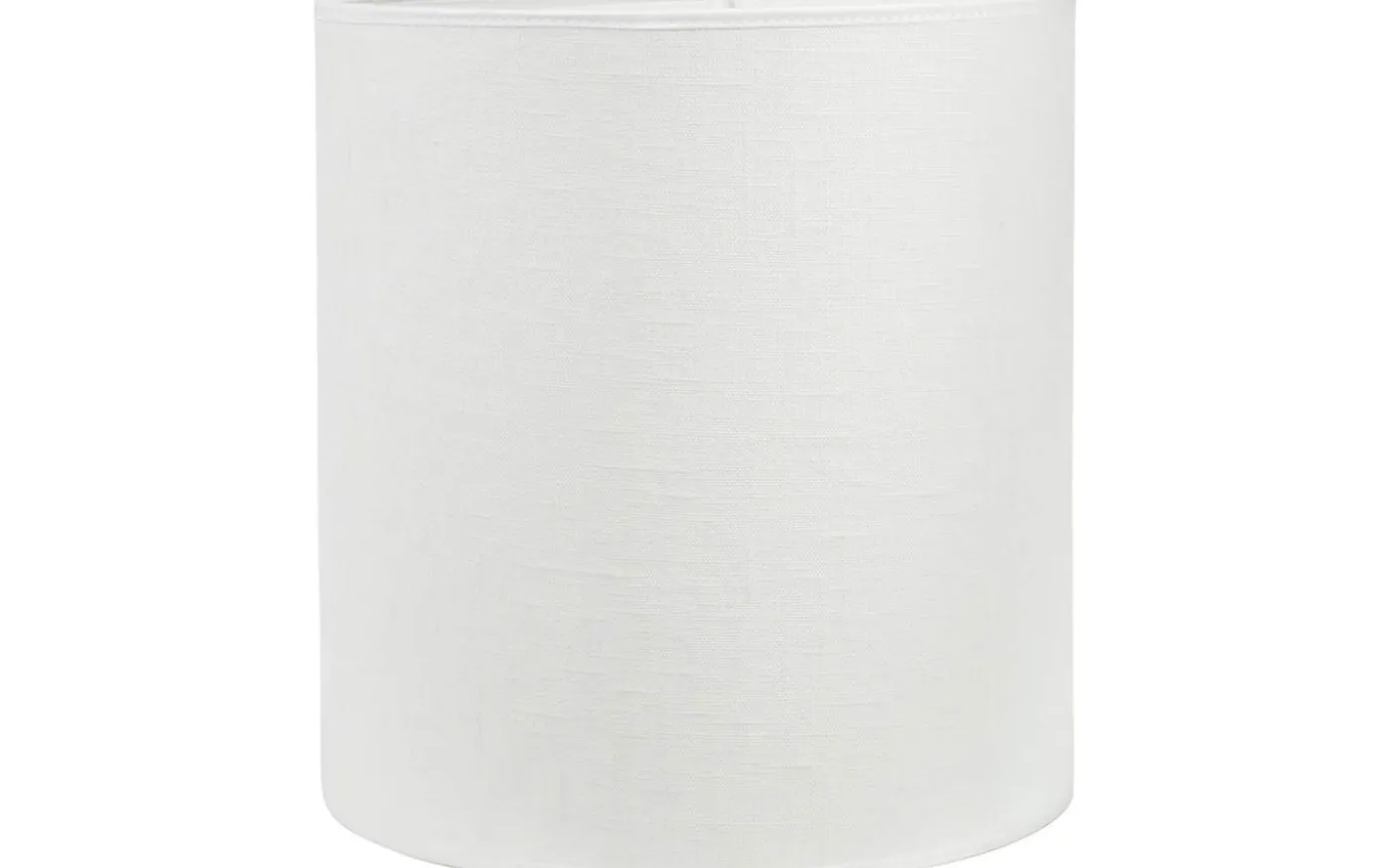Celyn Cylinder Lampskärm Ø20cm Lin Offwhite