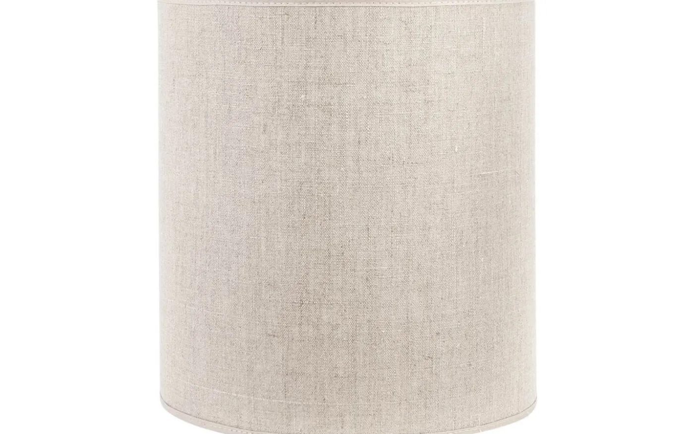 Celyn Cylinder Lampskärm Ø17cm Lin Natur