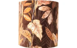 Celyn Lampskärm Ø30cm Pandora Rost