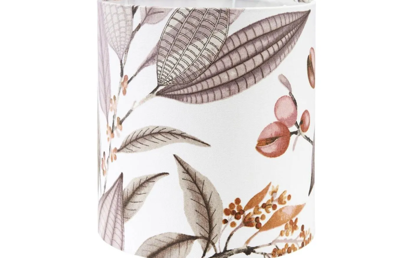 Celyn Lampskärm Ø25cm Seedpod Puder