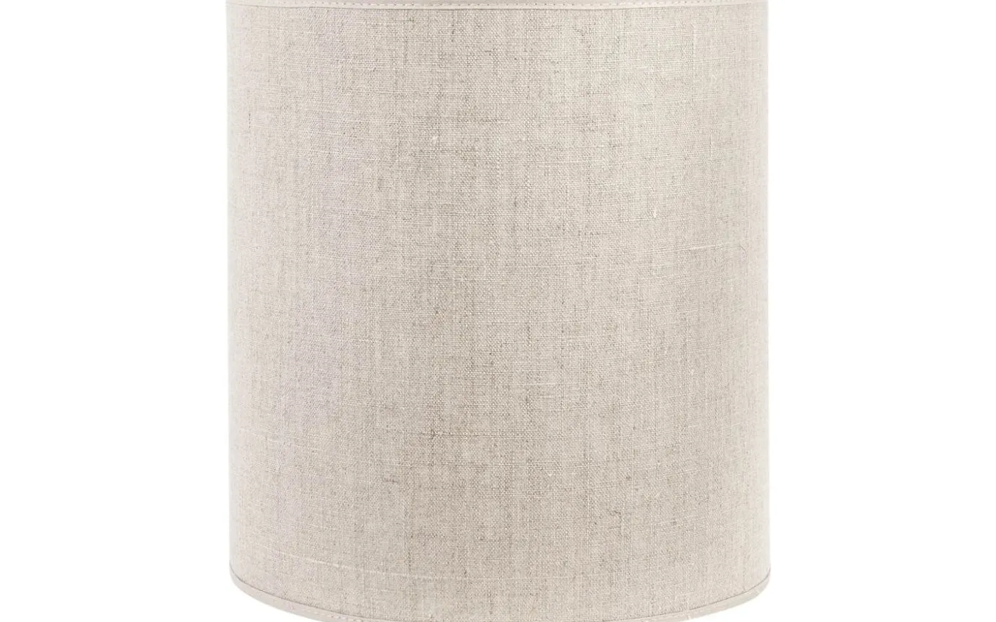 Celyn Lampskärm Cylinder Ø25cm Lin Natur
