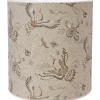 Celyn Lampskärm Cylinder Ø30cm Heron Beige