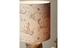 Celyn Lampskärm Cylinder Ø30cm Heron Beige