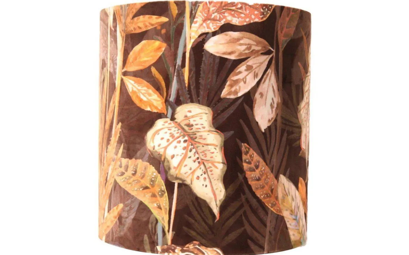 Celyn Lampskärm Cylinder Ø20cm Pandora Rost