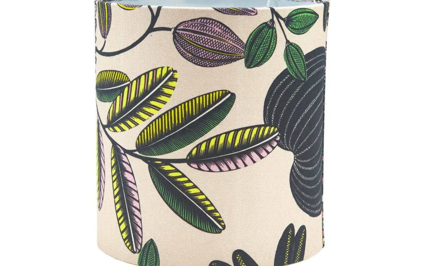 Celyn Orphee Cylinder Ø20cm Krämvit