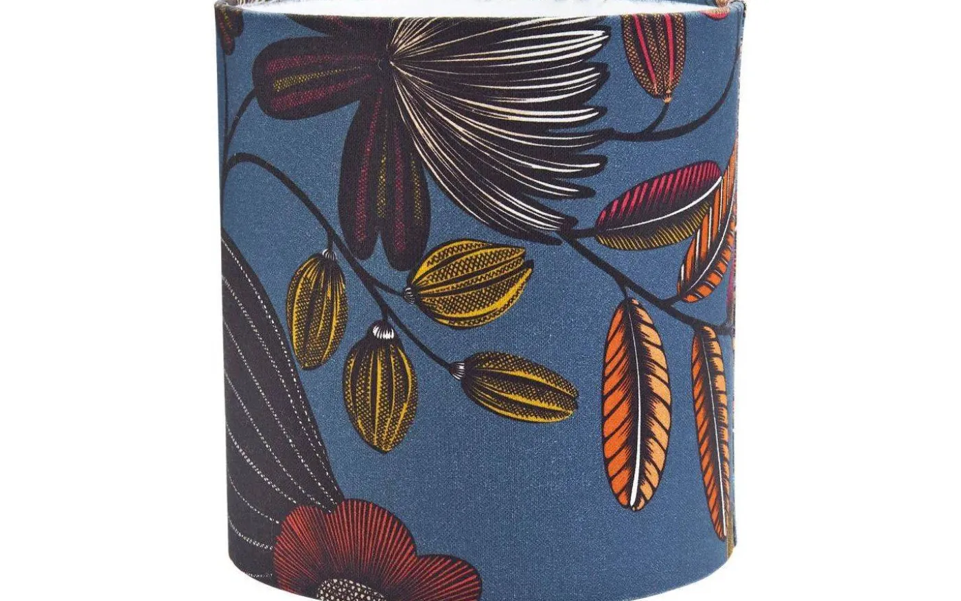 Celyn Orphee Cylinder Ø25cm Blå