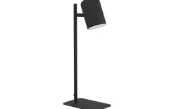 Ceppino Skrivbordslampa 38cm Svart