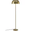 Cera Golvlampa 127cm Mässing