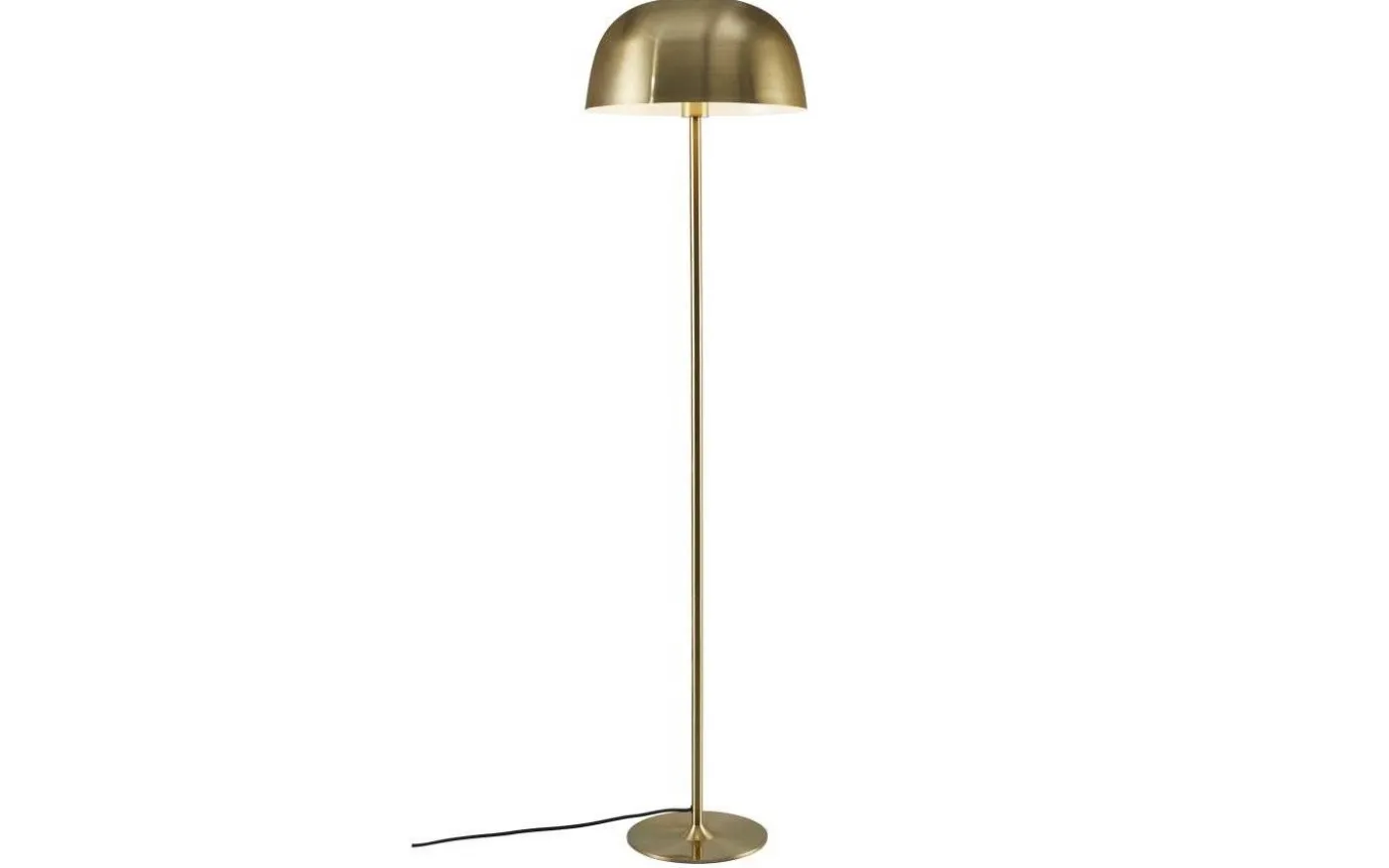 Cera Golvlampa 127cm Mässing