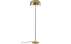 Cera Golvlampa 127cm Mässing