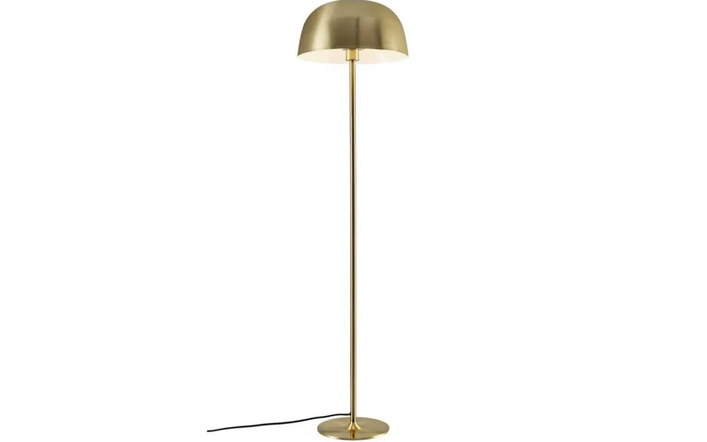 Cera Golvlampa 127cm Mässing