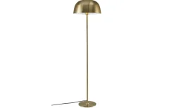 Cera Golvlampa 127cm Mässing