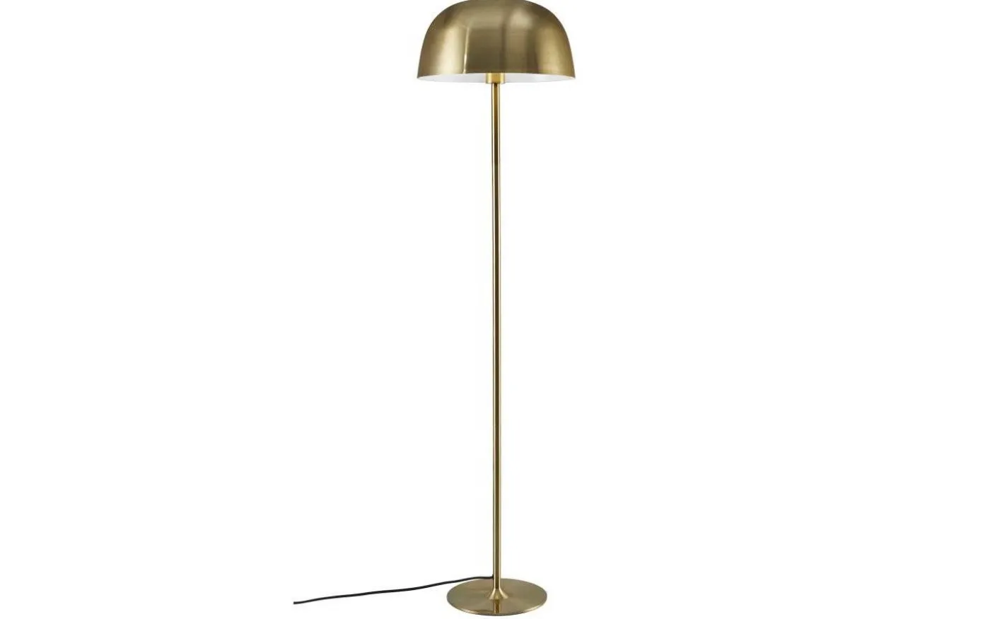 Cera Golvlampa 127cm Mässing